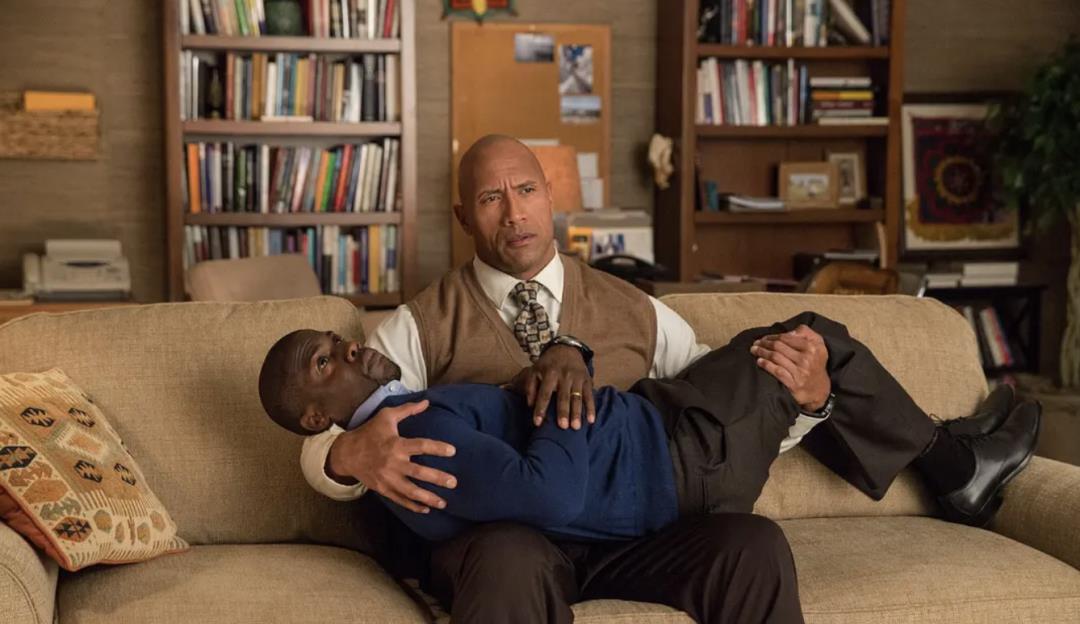 陈自瑶|网飞绝了，花13亿拍了部垃圾