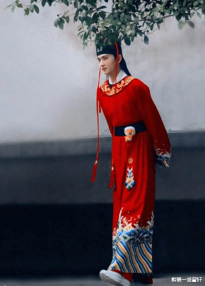 春晚|青春环游记你喜欢谁