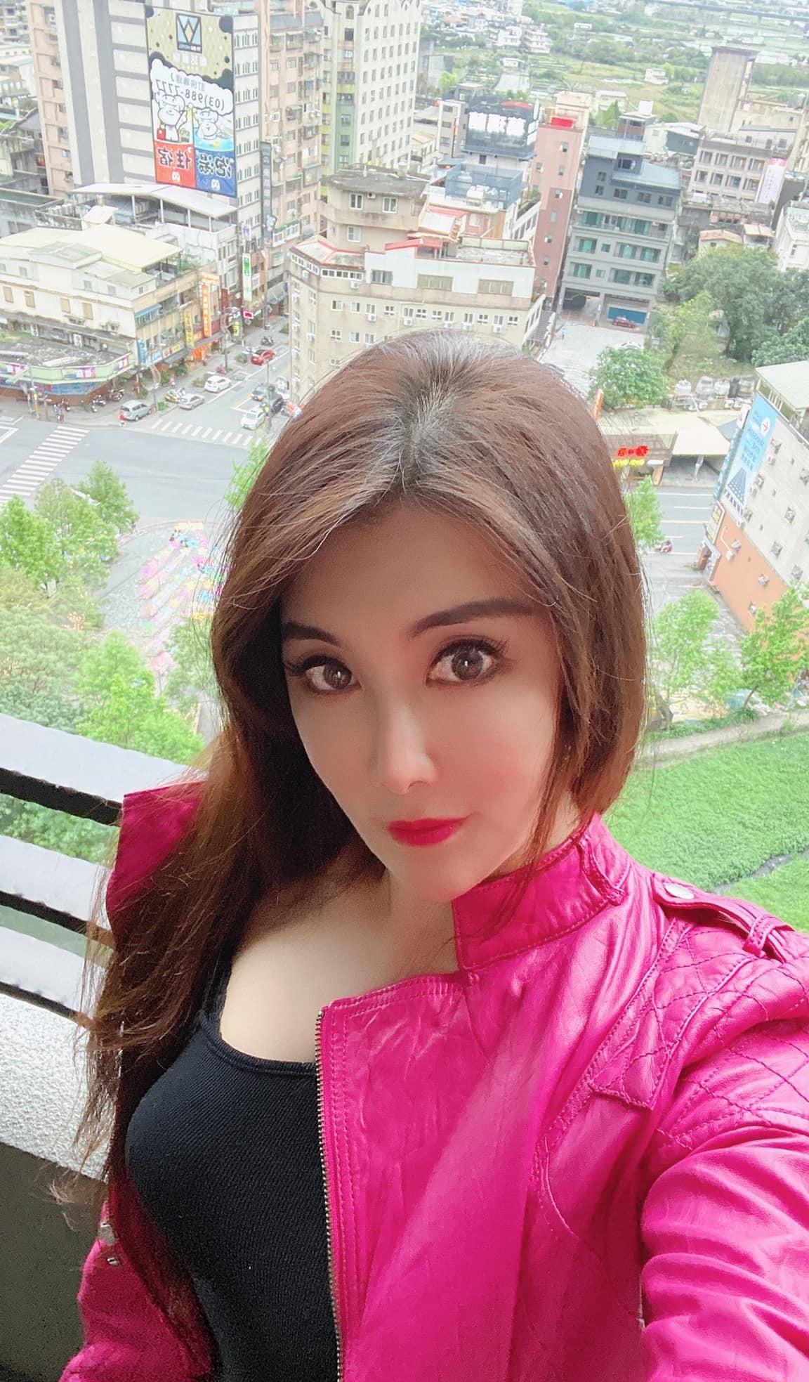 杨丽菁 52岁杨丽菁医院大厅被「殴打辱骂」 民众全程围观…连警卫都无视