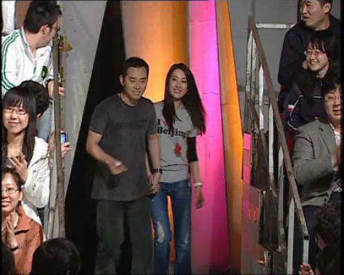 吴佩慈|马苏的故事：与孔令辉同居11年无结果，情史丰富，今40岁依旧单身