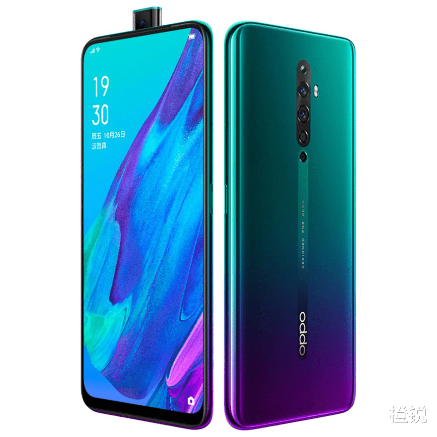 OPPO|“线下机”的卖点究竟在哪？OPPO Reno、vivo S系列机型盘点