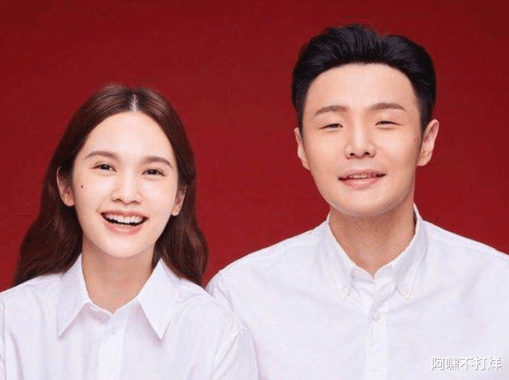 李荣浩|李荣浩自称小时候眼睛很大，以为是开玩笑，看到童年照我信了