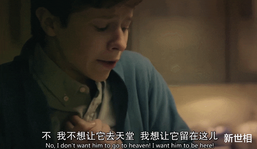 新世相 有多少中国孩子的哭声，一直被假装听不到？