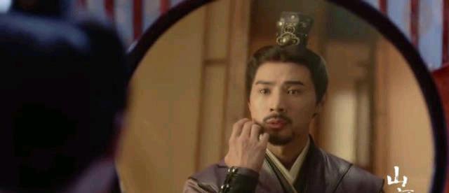 山河令|《山河令》，最折磨人的感情，莫过于，“道似无情却有情”