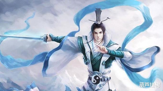 |万古神帝：红衣凤天入昆仑，实力与老天主相当，天庭实力更胜一筹