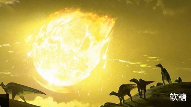 月球 太阳伴星“复仇者”，2700万年回转一次，或许会造成地球物种灭绝