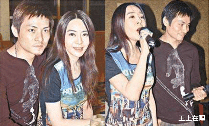 陈小春|明星替身傻傻分不清楚：陈小春就够像了，他直接娶了本尊前女友