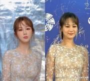 贺岁档|明星都是神仙颜值？8位女星生图和精修对比，差距不得不让人唏嘘