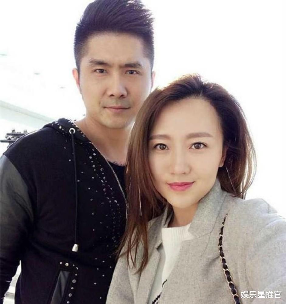 潘长江|有种基因叫潘长江外孙,避开父母的高颜值,却被外公“截胡”