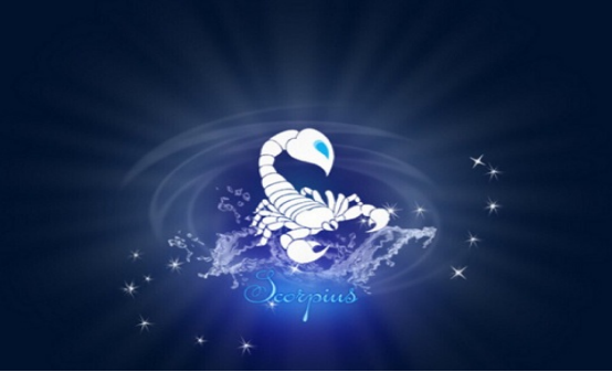 罗莉星座迷|天蝎们想要最纯粹的爱,也喜欢在感情中试探,经常隐藏自己