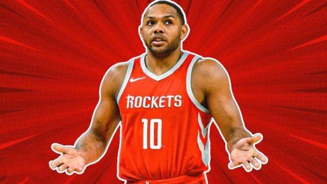 埃里克·戈登 3支冲冠球队应该考虑引进埃里克·戈登,因为季后赛需要三分射手