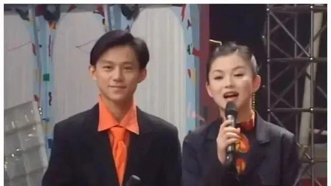 秦海璐|捧红半个娱乐圈,她还是凉了