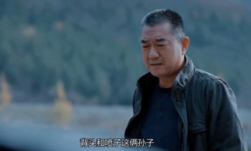 警察|不走肾上腺激素路线，而选择走心的一部“神剧”