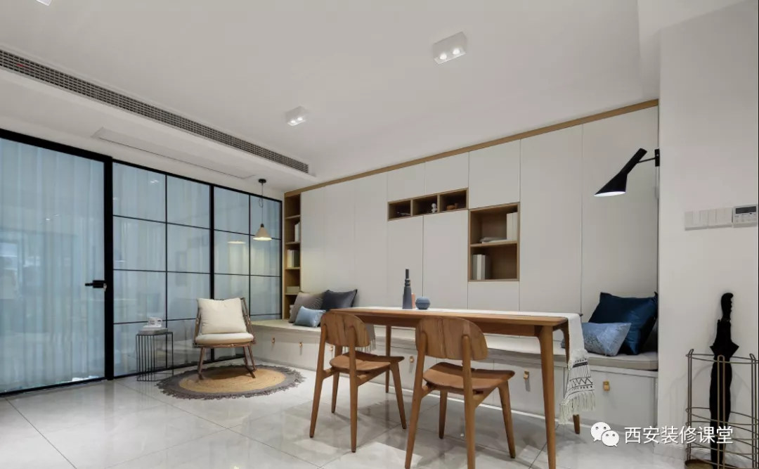 客厅7种布局，你家适合哪种？