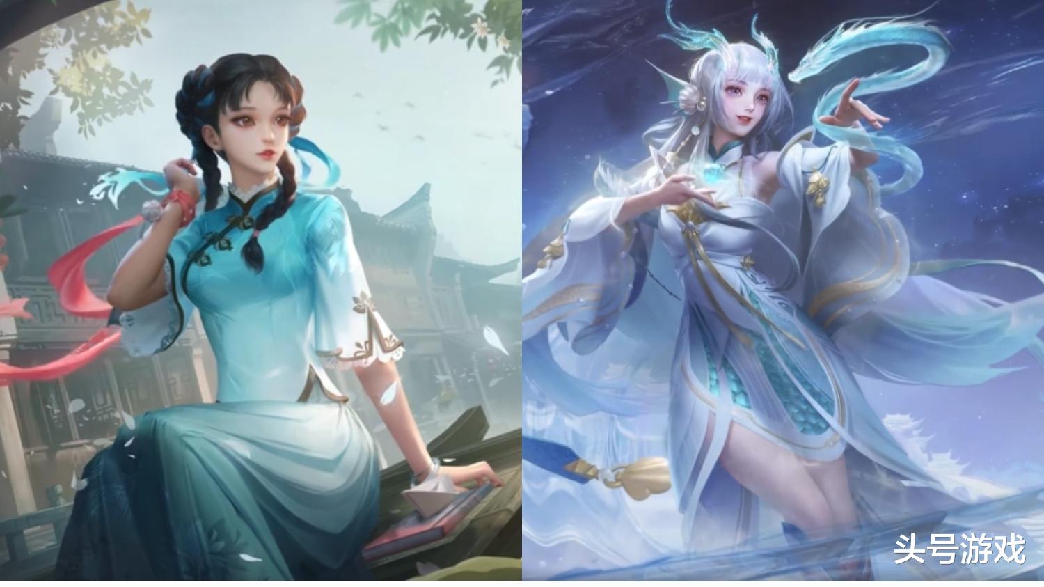 卓越|西施【游龙清影】值得买吗？和诗雨江南全面对比，2个优势太明显