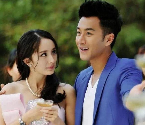 赵丽颖|赵丽颖杨幂离婚，angelababy垂死挣扎，盘点85花的婚姻现状