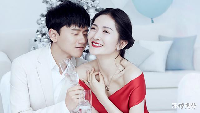 谢娜|媒体曝谢娜深夜发文官宣离婚，她本人和老公张杰均未发声