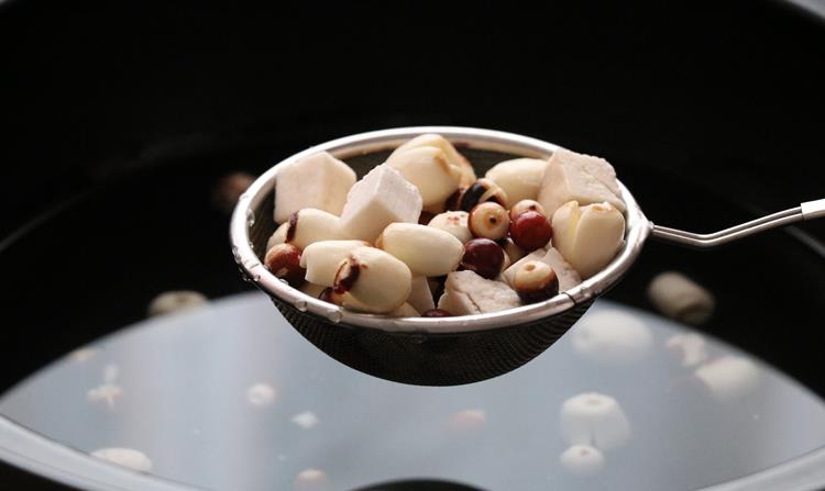 王智杰说|从入伏到出伏，不管有钱没钱，这汤都要常喝，顺应时节平安度夏