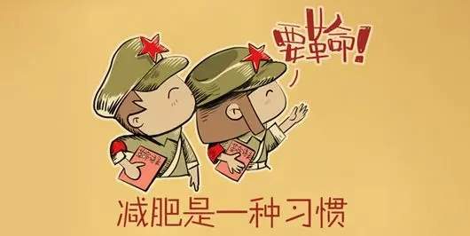 运动|运动减脂一直没效果?看我照片,告诉你方法