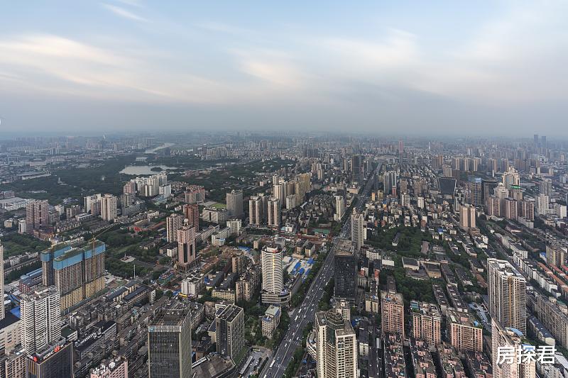 房价|10年后，房子是“钻石价”还是“大葱价”？开发商大佬给出答案