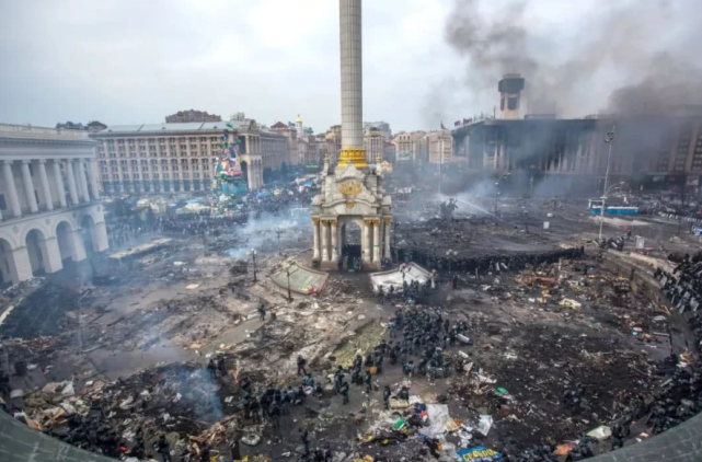 科索沃|科索沃想靠美国加入联合国，108个国家投赞成票，网友：再多也没用