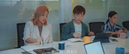 国产剧|黑马呀，国产剧的清流...