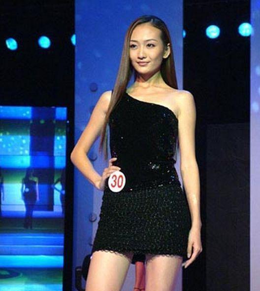 娱乐圈|“浪姐”王鸥的隐秘情史，以及她的小小心机