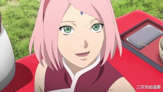 哆啦A梦|为什么很多人都讨厌《火影忍者》中的小樱?