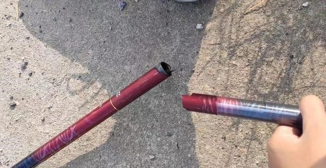 空军|钓鱼人的崩溃只在一瞬间,这4个悲惨经历,体会过的人才懂