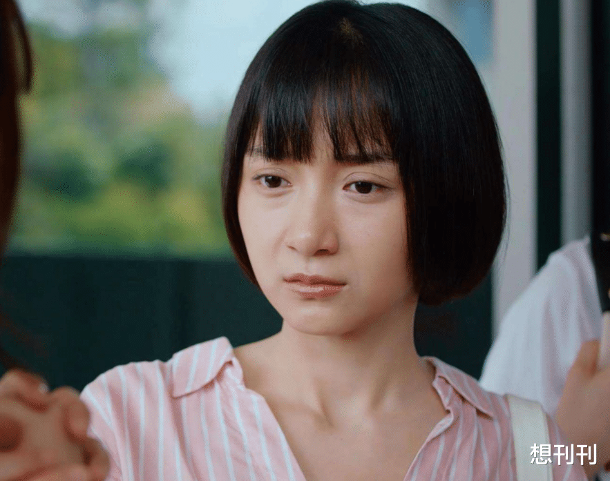 袁冰妍|这8个女星相貌平平却一直演女主，装可爱扮美女，谁最让人尴尬？