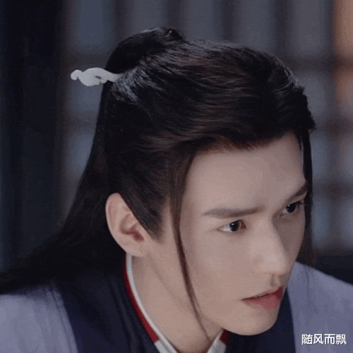 龚俊|《山河令》龚俊或成为下一个肖战，温客行美到有点娘！