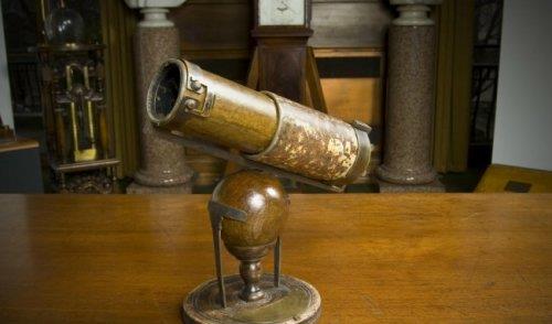 银河 这些“眼睛”，在望向太空的同时，也在为人类做出巨大贡献