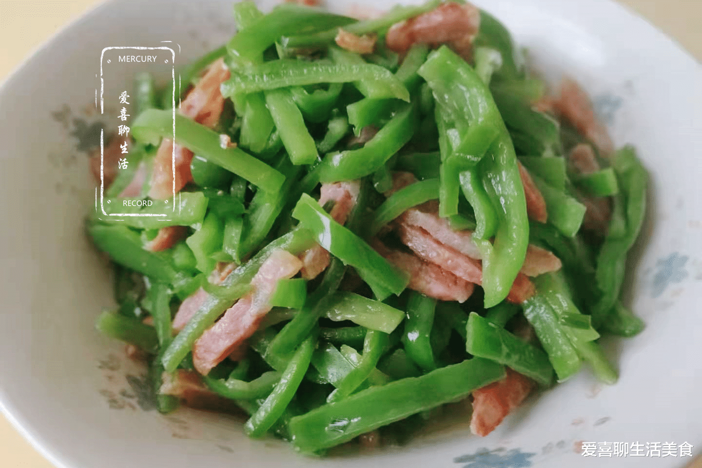 香肠|这菜是血液垃圾的“天敌”，富含叶绿素净化血液，中老年人要多吃