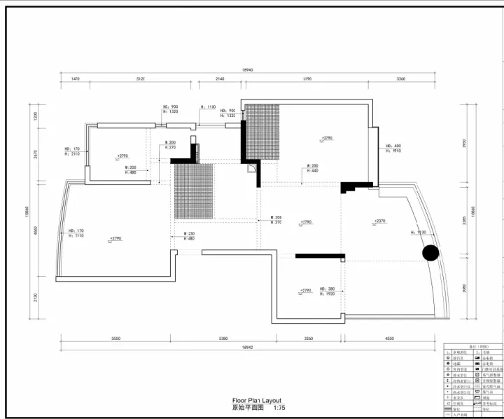 设计师|现代简约风装修案例,旧房焕新颜,老破小华丽变身