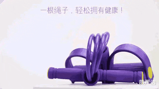 运动|37岁谭维维露8块腹肌，大胆秀蜜桃臀！自律的女人，足够风情万种