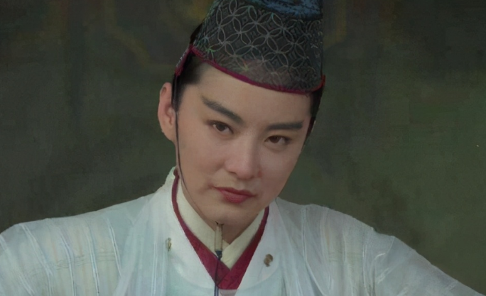 许仙|她是导演原定许仙，因戏约太多片酬低拒演，网友：后悔28年