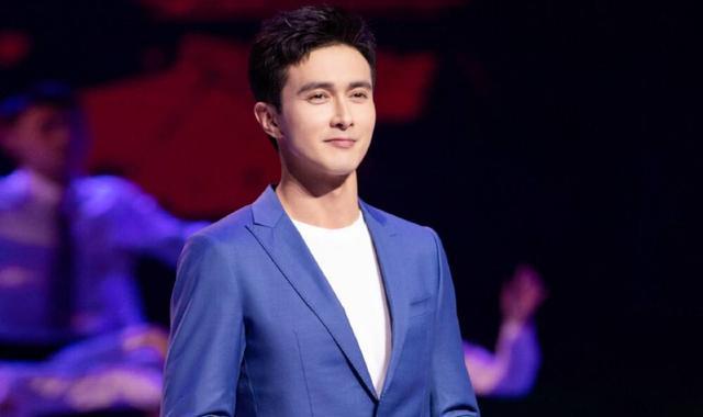 高伟光|低开高走的高伟光，用三个角色，十年时间，证明了自己的演员身份