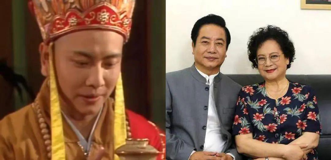 罗嘉良|过气明星频走穴，罗嘉良商场献唱，徐少华穿僧袍再现经典