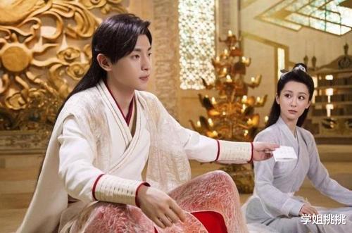 反派|嘉行3大女反派“专业户”：明明这么美，却总是演恶人