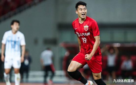 上海海港|大反轉(zhuǎn)！上港必走之人本輪迎來命運(yùn)逆襲，獨(dú)造兩球擊潰魯能后防