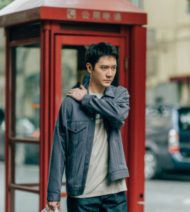 赵丽颖|离婚两月后赵丽颖综艺首秀，谁注意她面前的东西了？看后心里难受