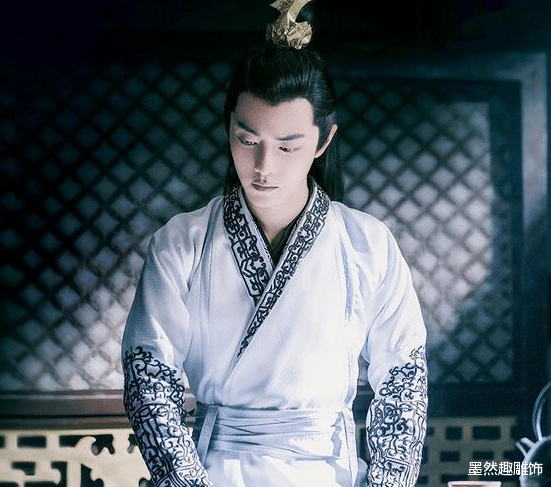 于楠|《庆余年2》终于官宣，言冰云是否由肖战出演？官方回答耐人寻味