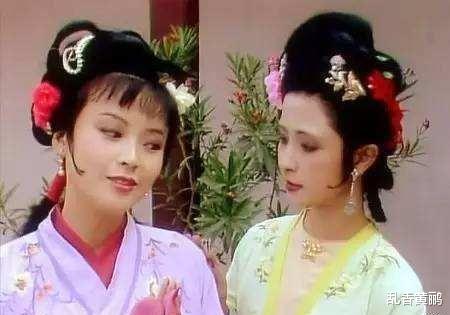 红楼梦|87《红楼梦》放弃出演的五位演员,有人立下大功,有人香消玉殒