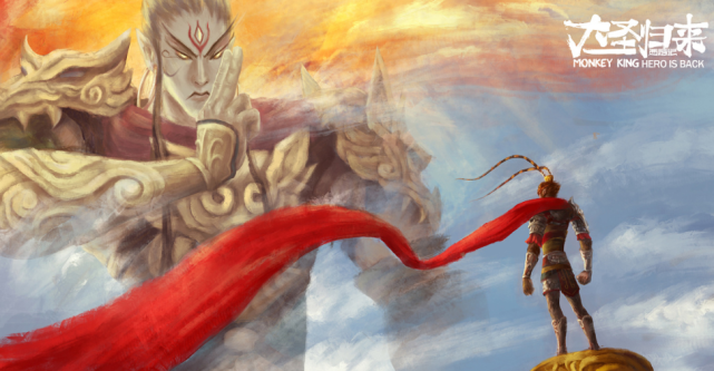 长津湖|《长津湖》首日破2亿，别再怀疑国人对主旋律电影的热情！