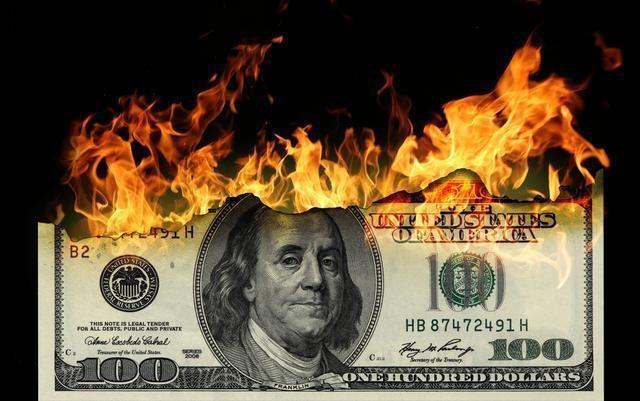 美国国债 中俄去美元化达到突破性时刻，俄抛97%美债后，或将清零，又有新进展