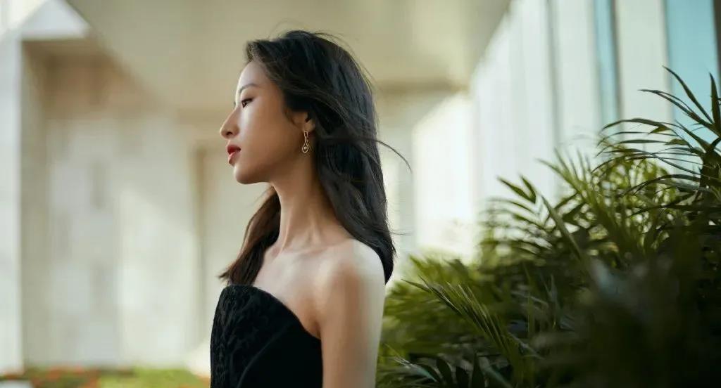 蔡文静|小八卦，宋茜，蔡文静，周雨彤，吴倩