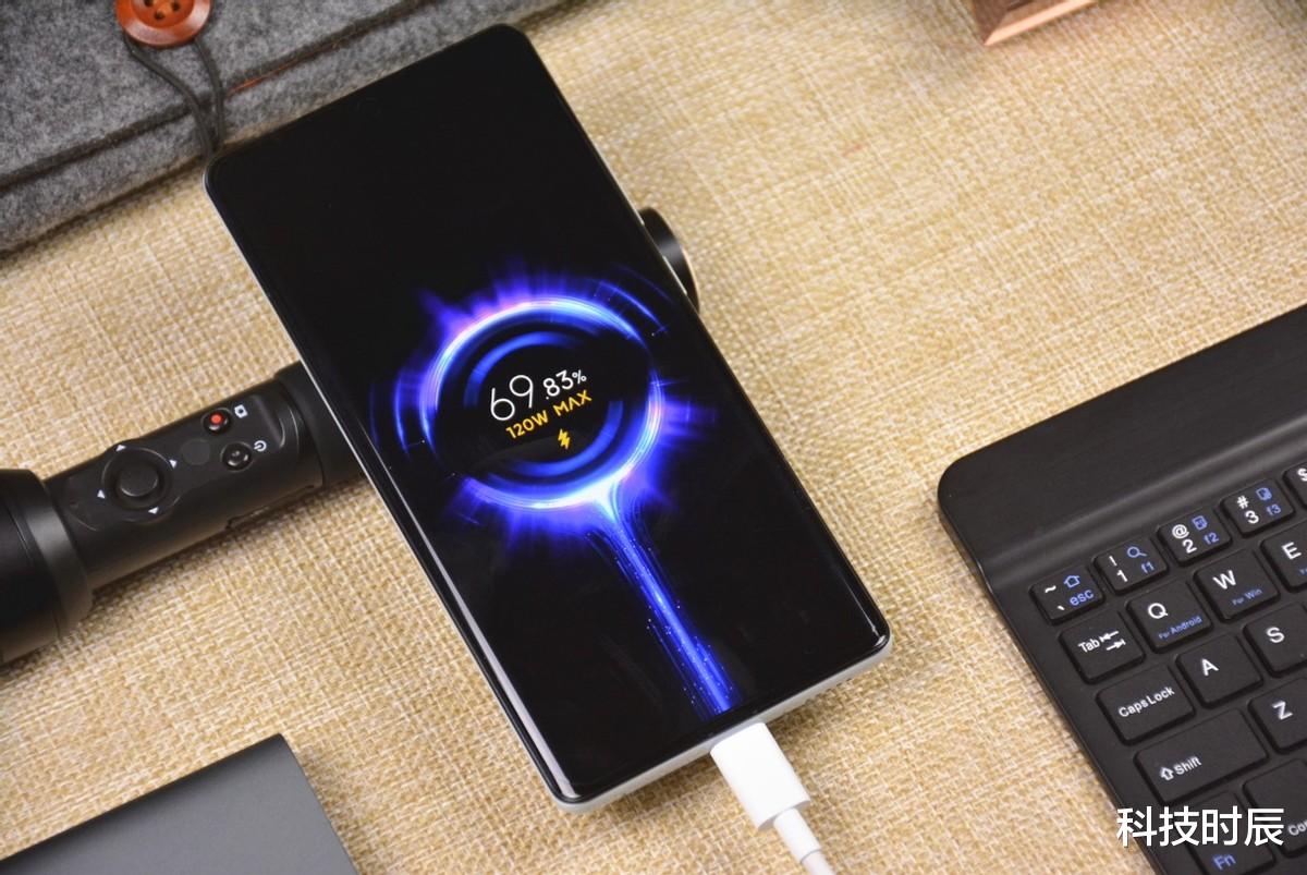 小米科技 小米MIX 4上手一天体验:用心说说它的真实优缺点