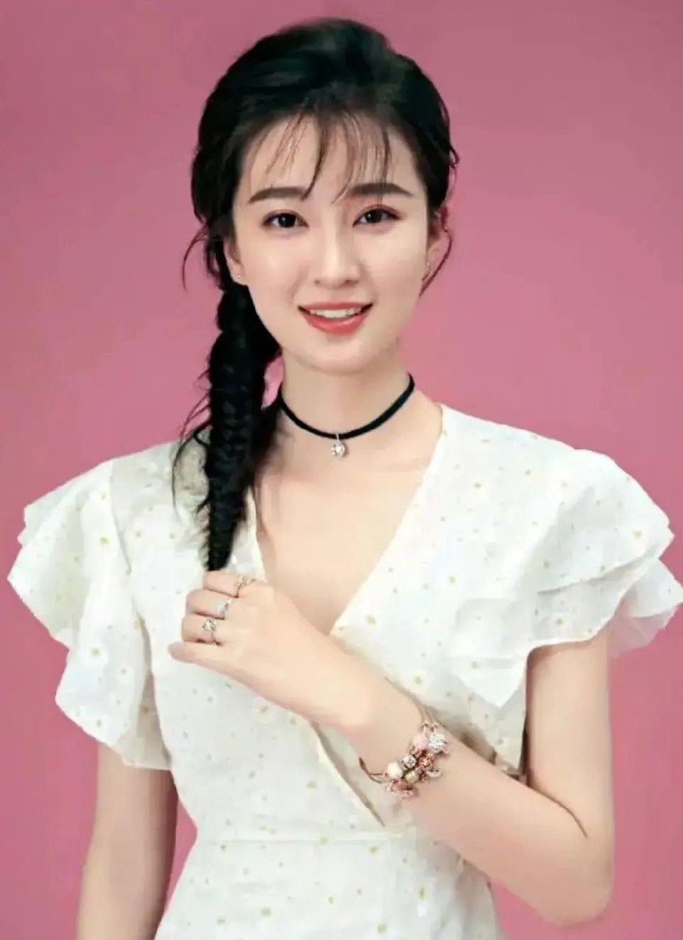  人生路上，有你真好