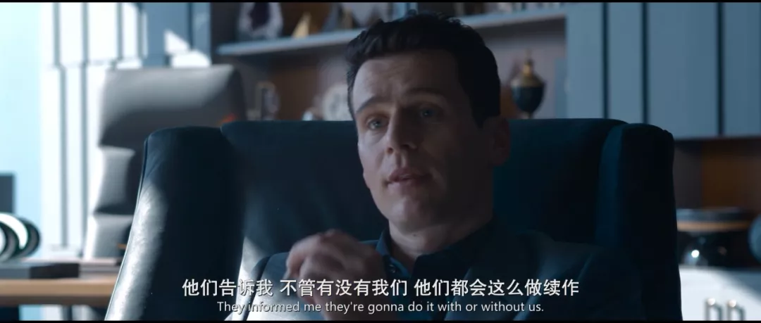 黑客帝国|从9.1到5.9，这史诗级IP也翻车了