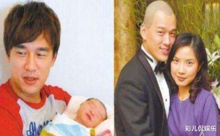 王耀庆|王耀庆娶了青梅竹马的“房东太太”，20年零绯闻，纪念日语录：永不离婚